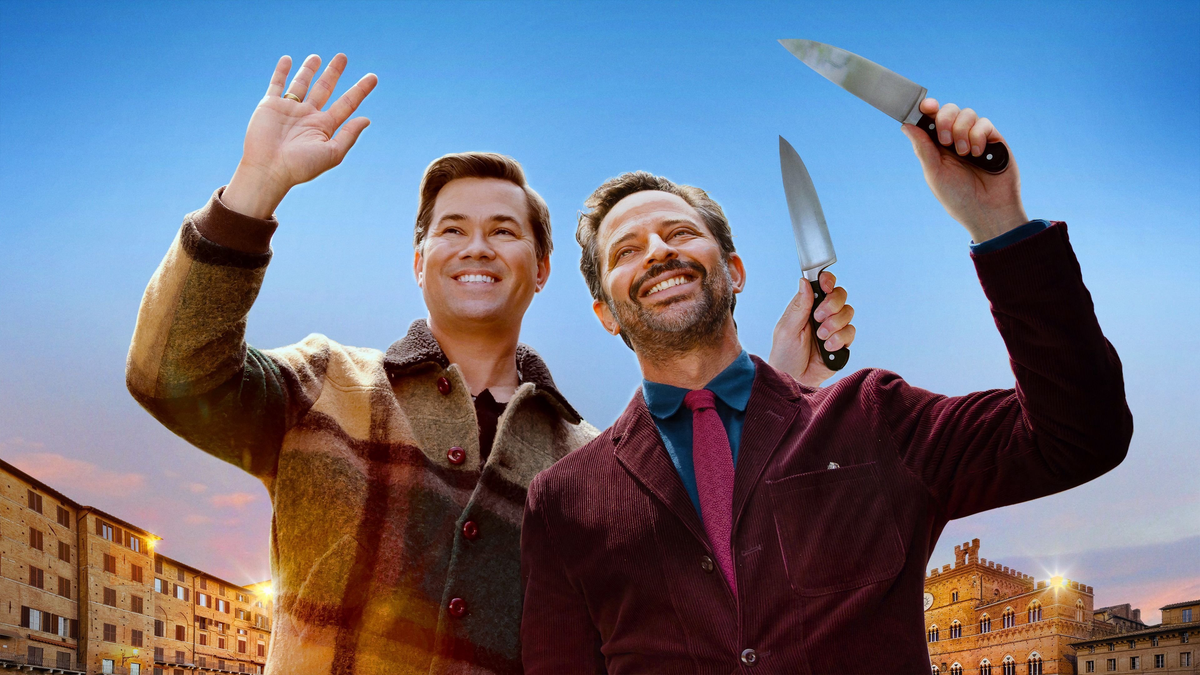 Biết Chết Liền Biết Chết Liền