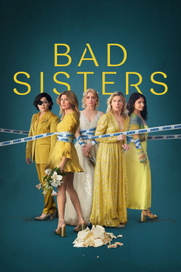 Bad Sisters (Season 2) 2024