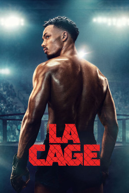 The Cage 2024