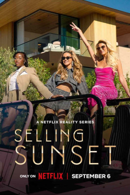 Selling Sunset (Season 8) 2024