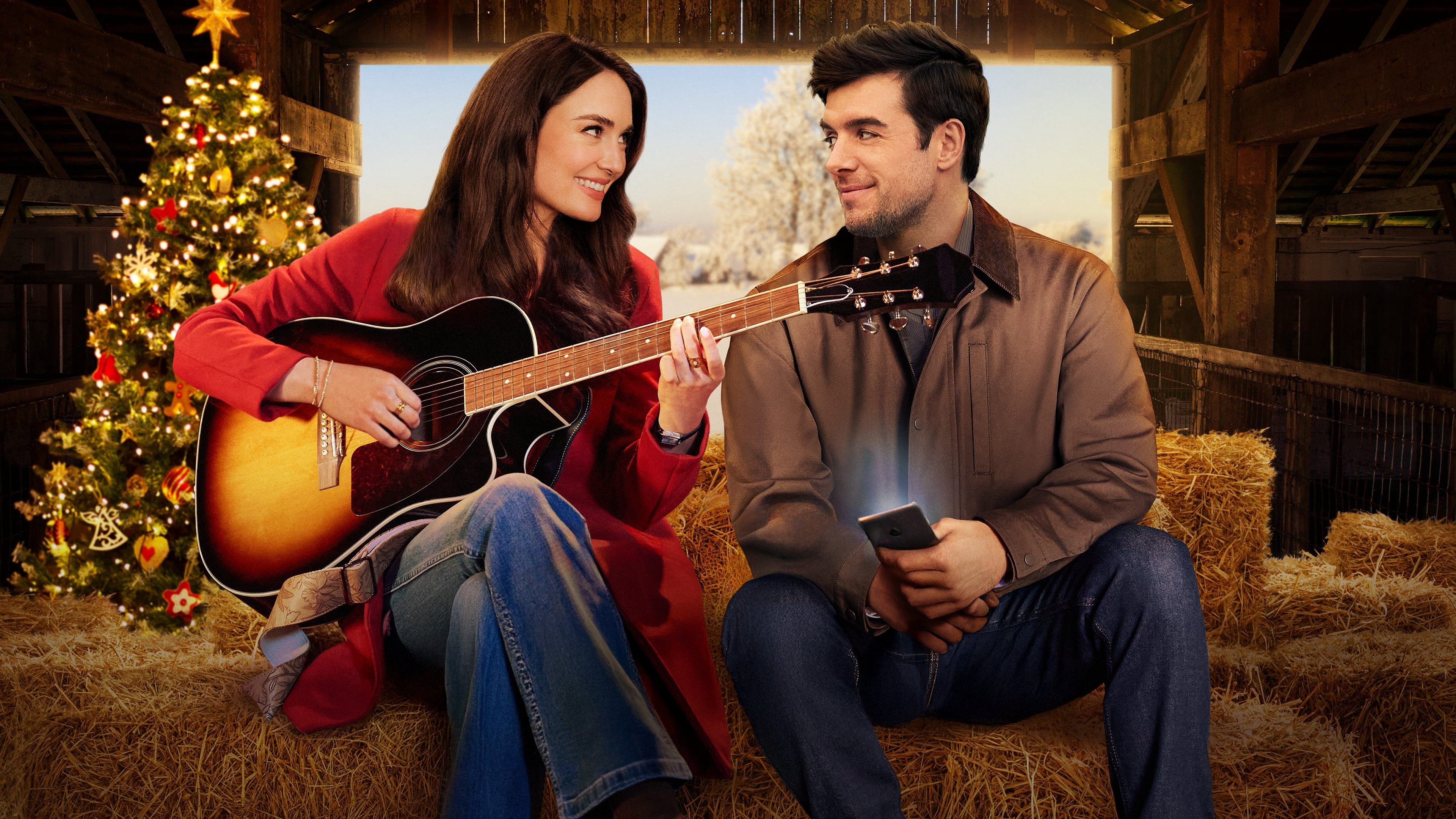 Tất Cả Những Gì Tôi Cần Cho Giáng Sinh Tất Cả Những Gì Tôi Cần Cho Giáng Sinh