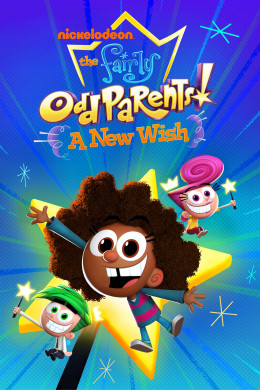 The Fairly OddParents: A New Wish (Season 1) 2024