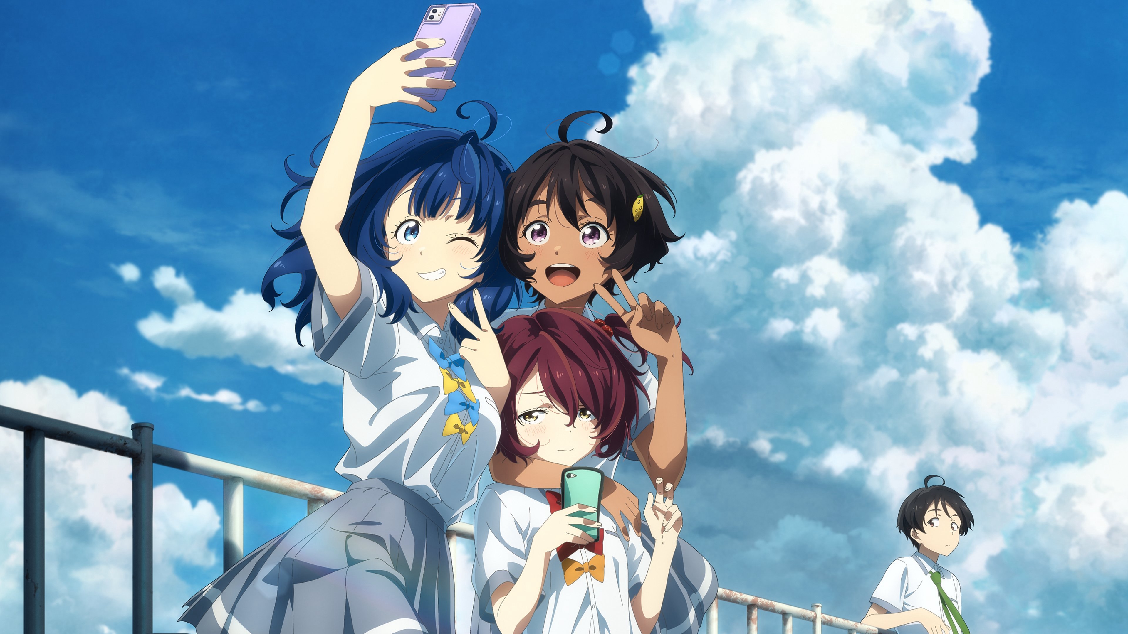 Nữ Chính Thua Cuộc! Nữ Chính Thua Cuộc!