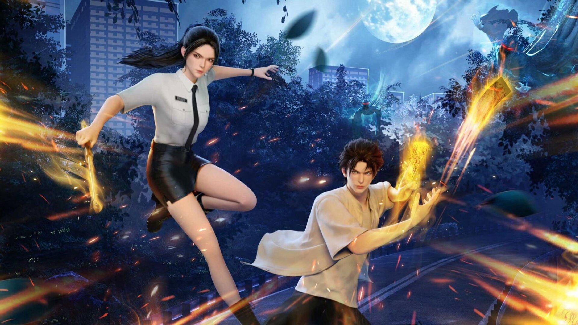 Thần Y Cổ Đại Nơi Đô Thị Thần Y Cổ Đại Nơi Đô Thị