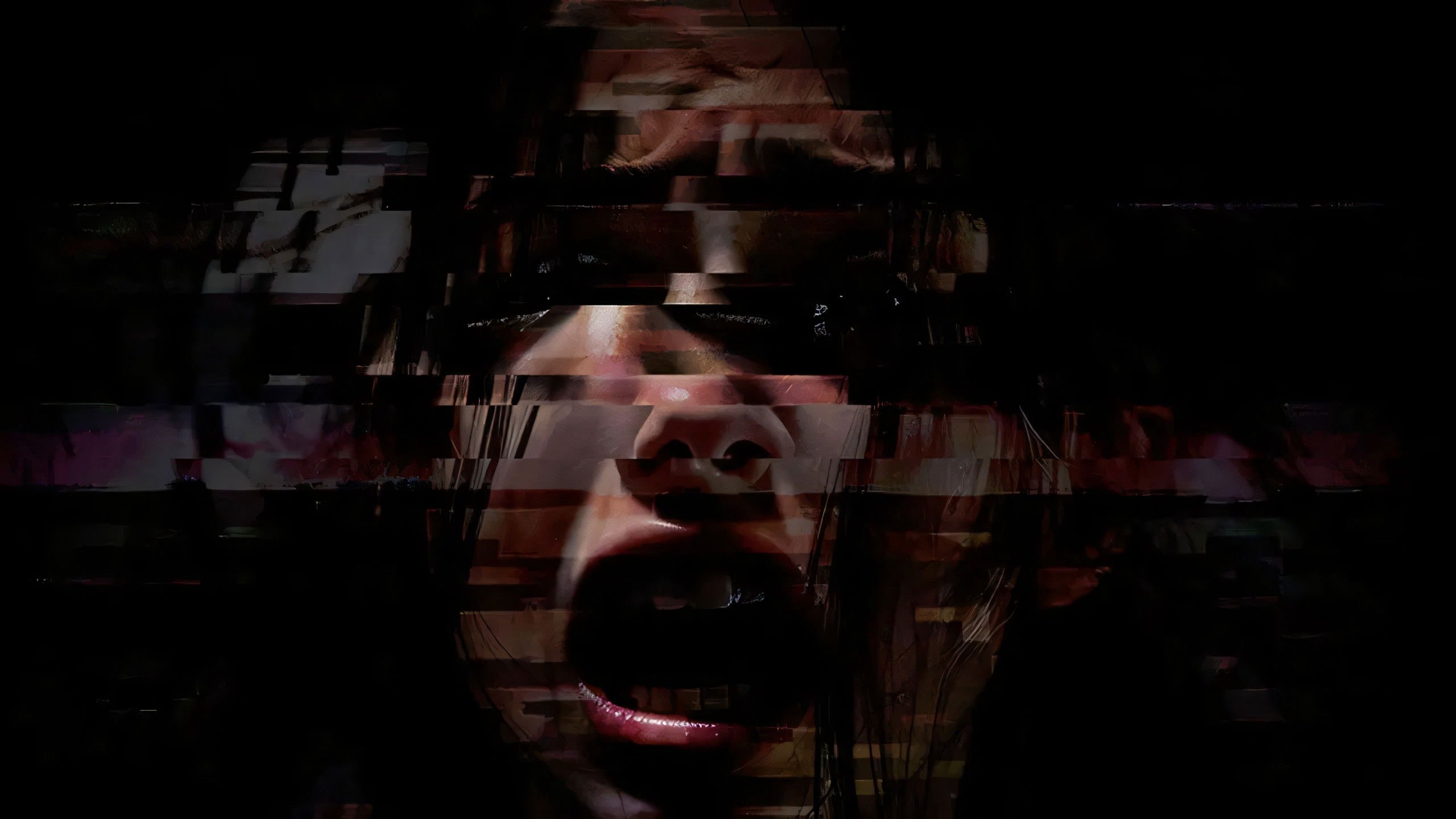 Đừng Theo Dõi Tôi Đừng Theo Dõi Tôi