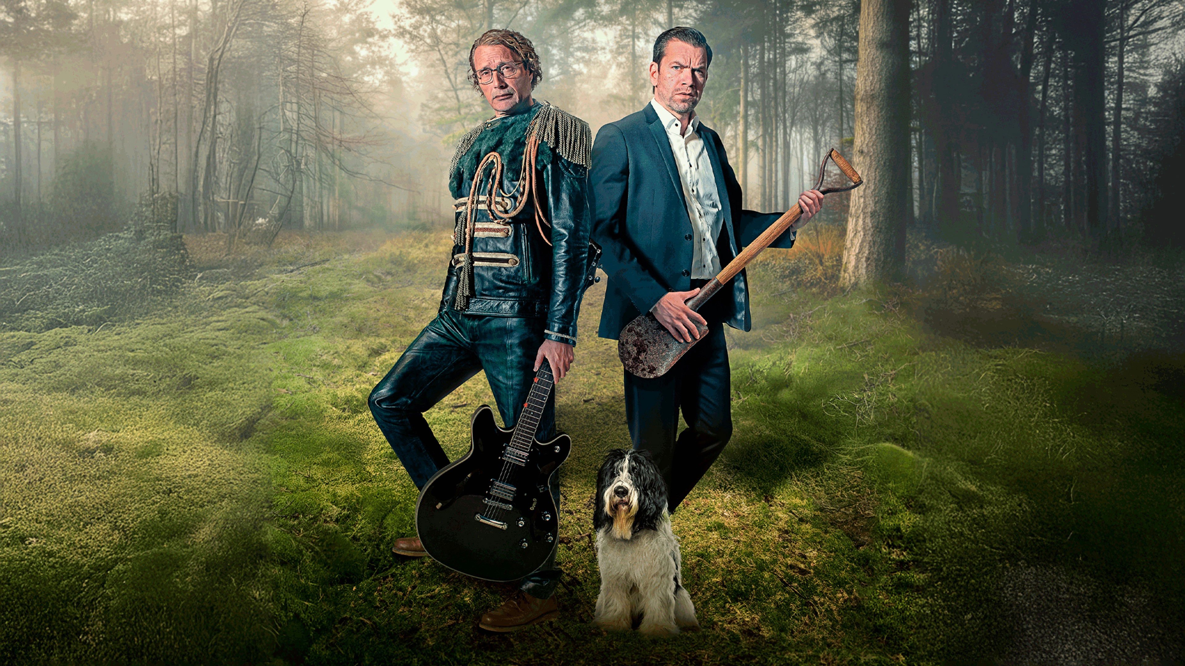 Người Viking Cuối Cùng Người Viking Cuối Cùng