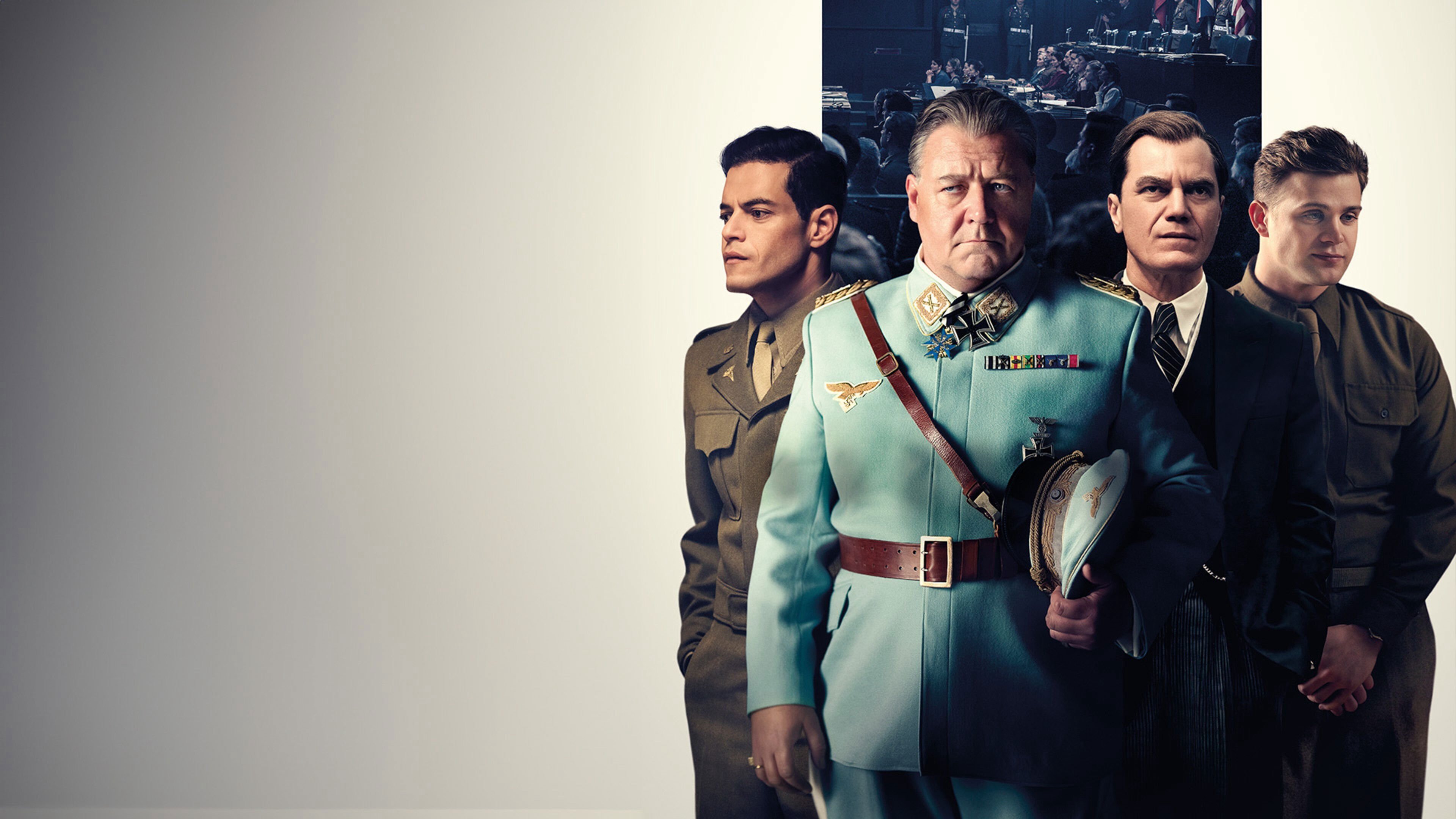 Nuremberg: Phiên Tòa Lịch Sử Nuremberg: Phiên Tòa Lịch Sử