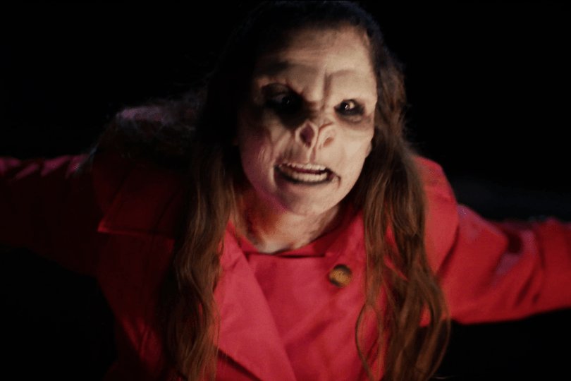 The Demoness The Demoness