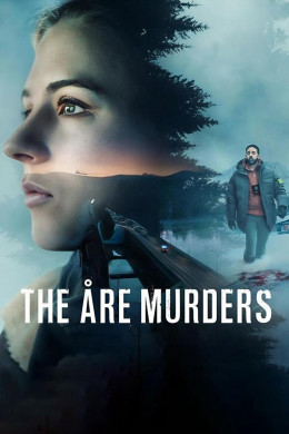 The Åre Murders 2025