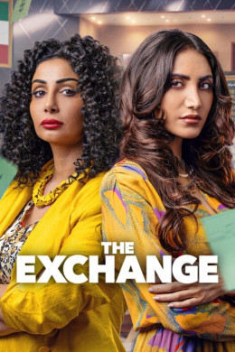 The Exchange (Season 2) 2025