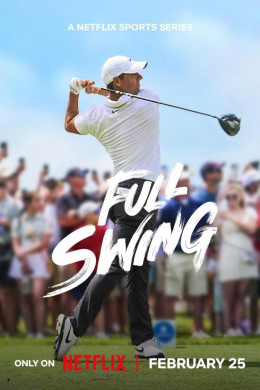 Full Swing (Season 3) 2025