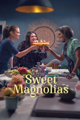 Sweet Magnolias (Season 4) 2025