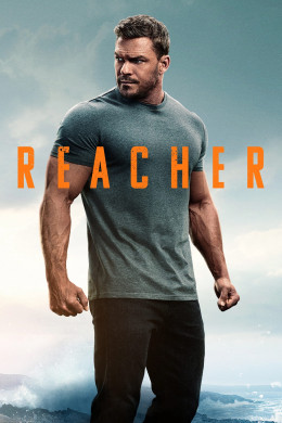 Reacher (Season 3)