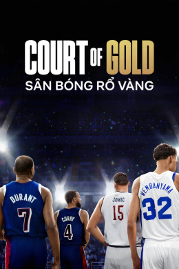 Court of Gold 2025