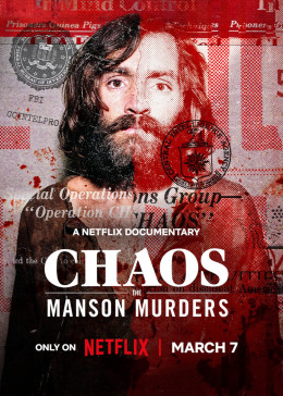 CHAOS: The Manson Murders 2025