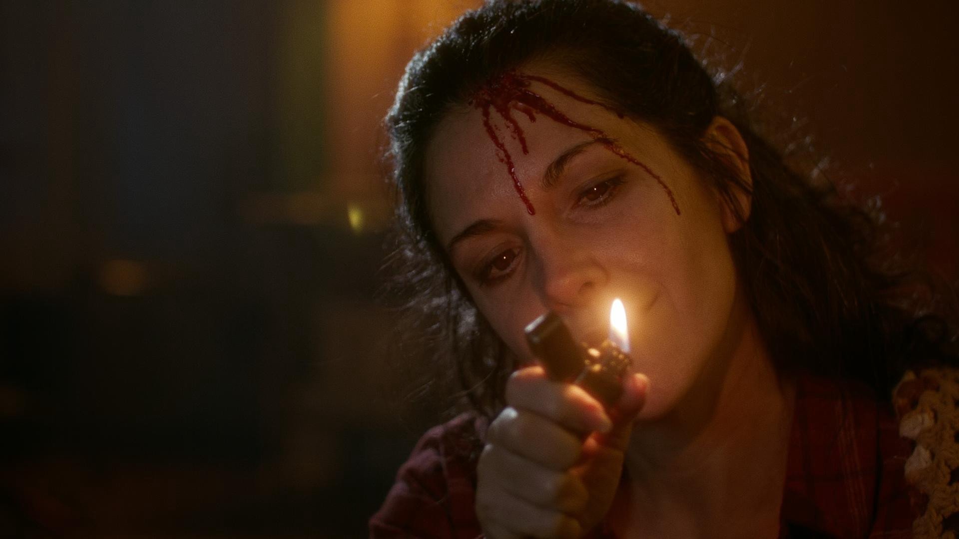 Lilly Sống Một Mình Lilly Sống Một Mình