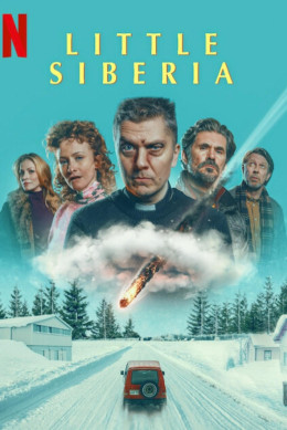 Little Siberia