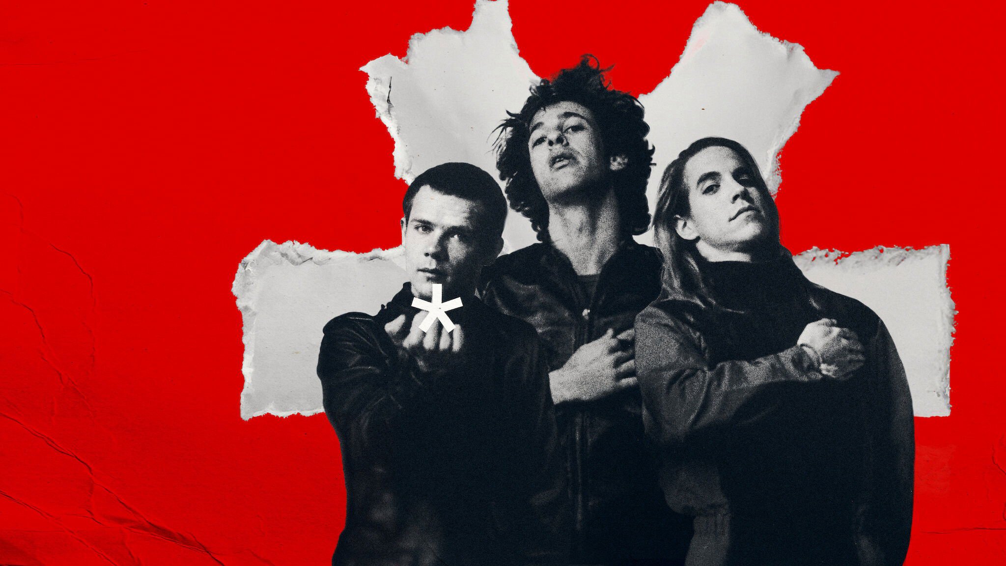 Sự Trỗi Dậy Của Red Hot Chili Peppers: Người Anh Em, Hillel Sự Trỗi Dậy Của Red Hot Chili Peppers: Người Anh Em, Hillel