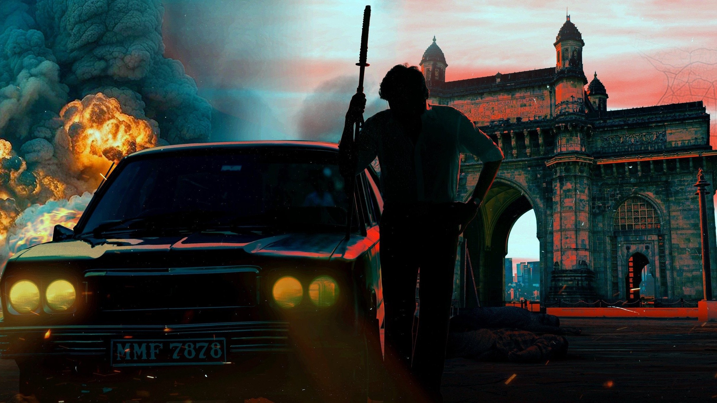 They Call Him Og They Call Him Og