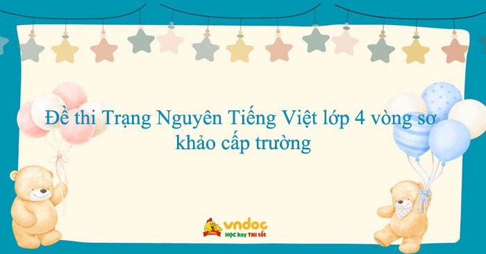 Đệ Nhất Trạng Nguyên Đệ Nhất Trạng Nguyên