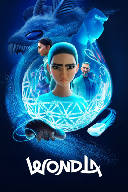 Đi Tìm Wondla - Wondla (Phần 2)