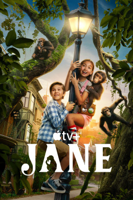 Jane (Season 3)
