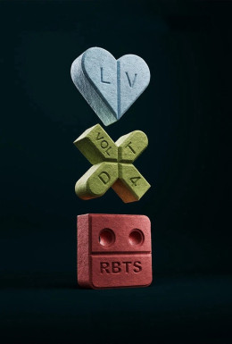 Love, Death &Amp; Robots (Phần 4)