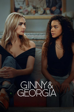 Ginny &Amp; Georgia (Phần 3)