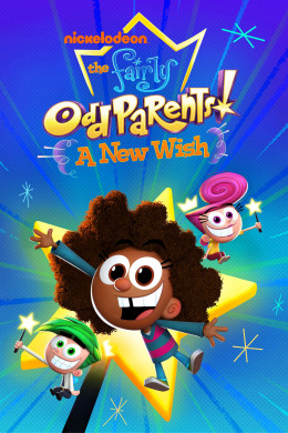 The Fairly OddParents: A New Wish Season 2