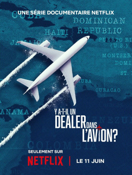 Cocaine Air: Smugglers at 30,000 Ft.