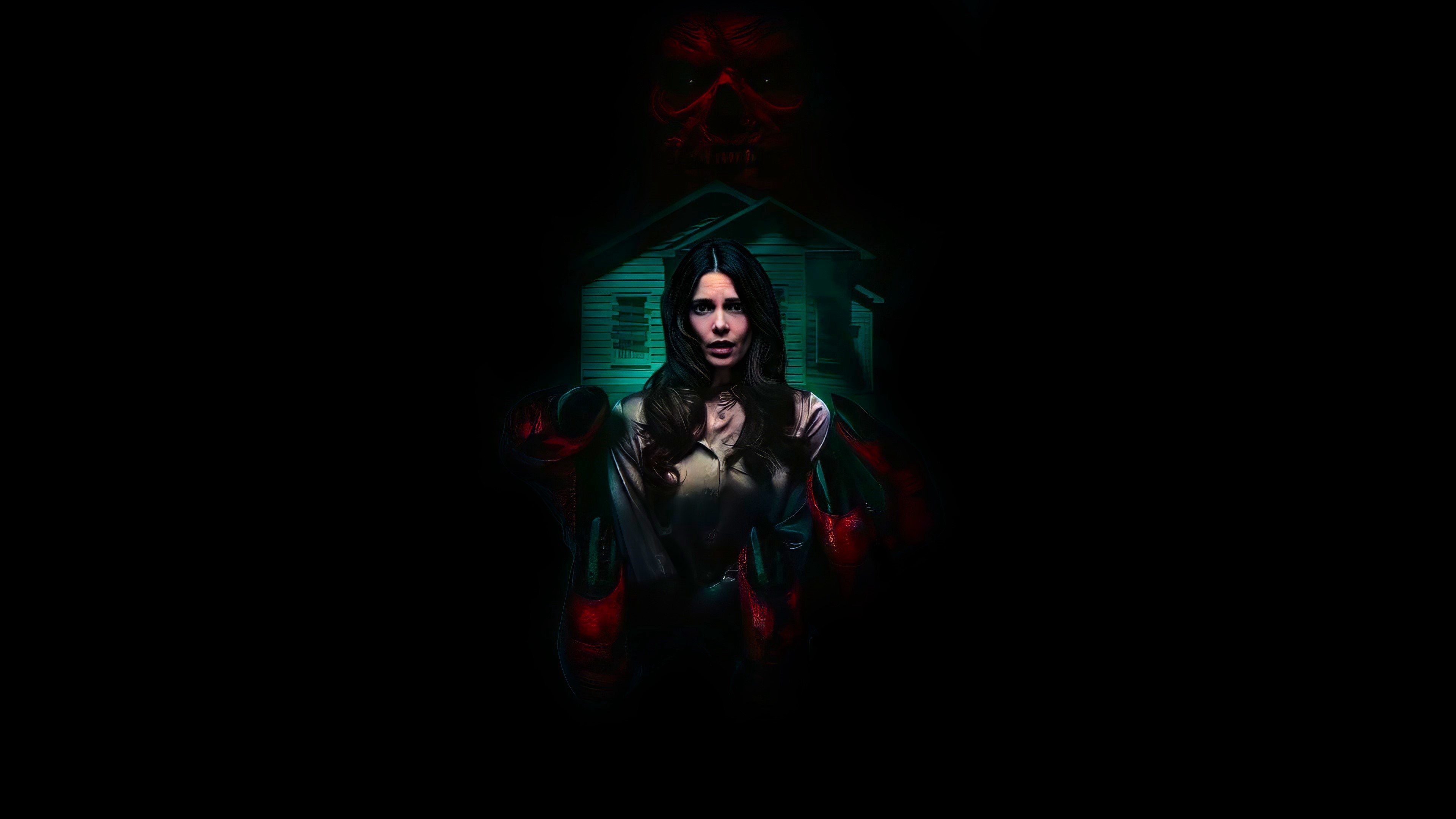 Ác Quỷ Ăn Hồn Ác Quỷ Ăn Hồn