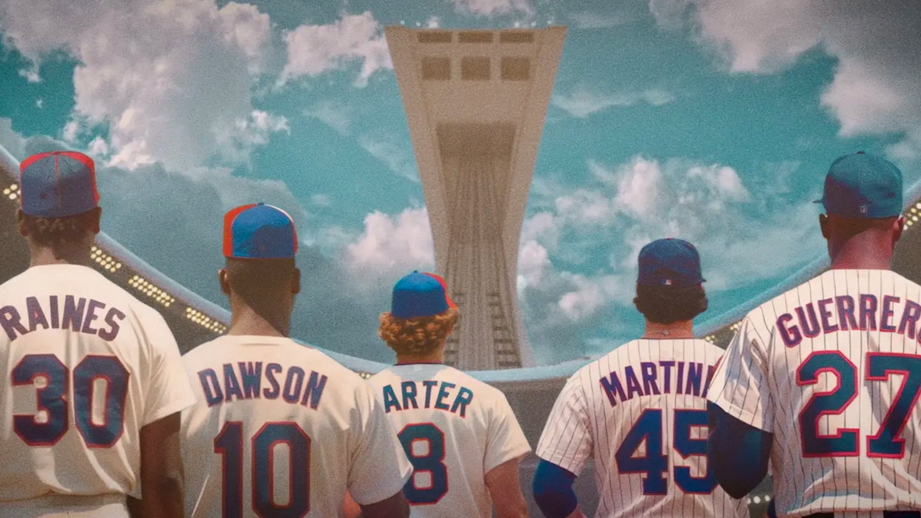 Ai Đã Đánh Bại Montreal Expos? Ai Đã Đánh Bại Montreal Expos?