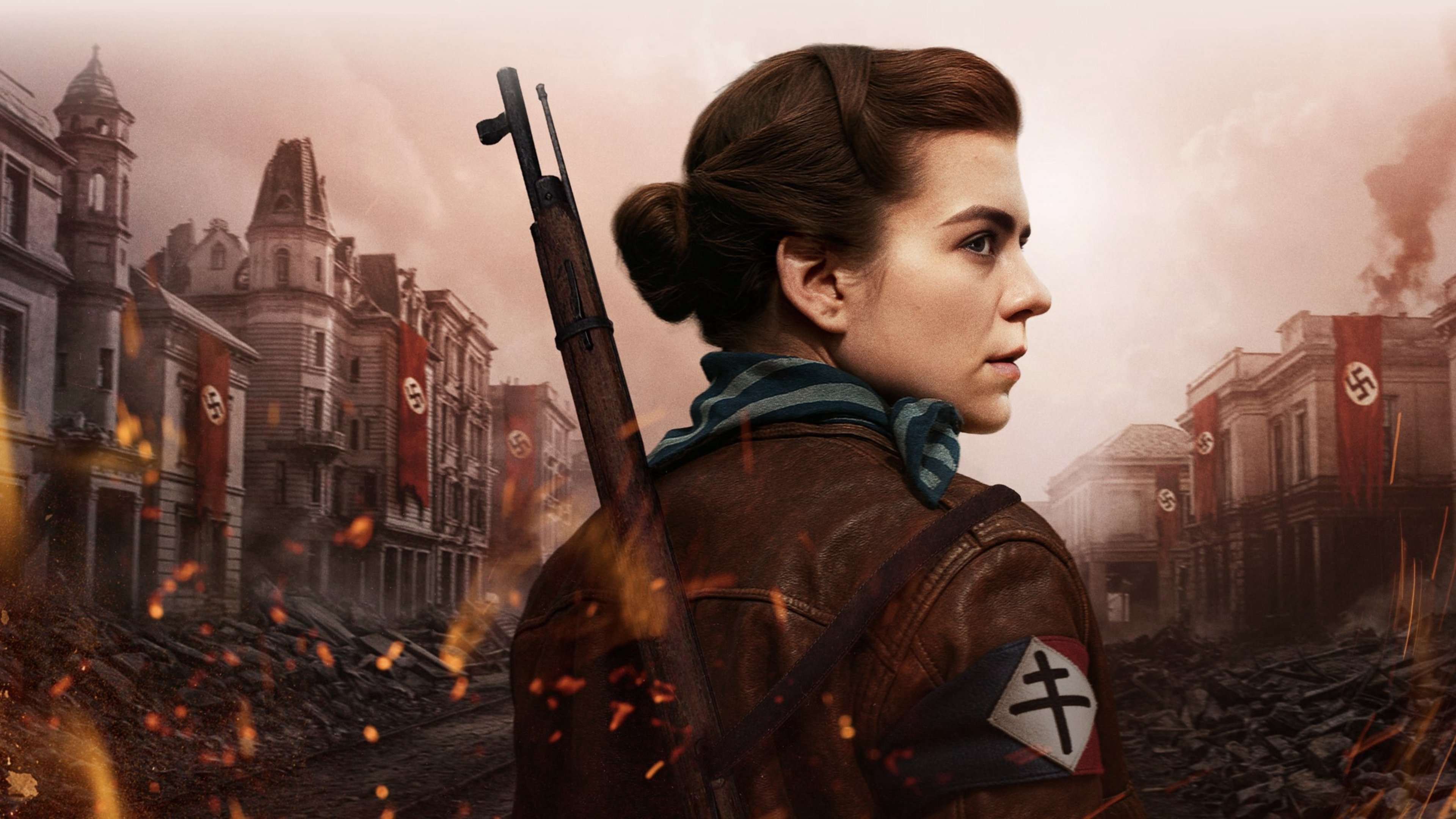 Điệp Viên Ba Lan Điệp Viên Ba Lan