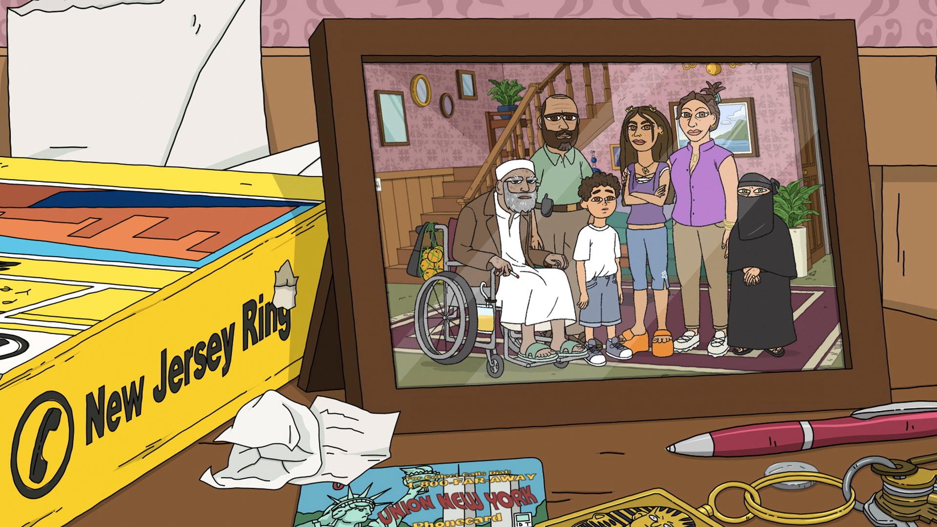 Gia Đình Hạnh Phúc Số 1 Nước Mỹ Gia Đình Hạnh Phúc Số 1 Nước Mỹ