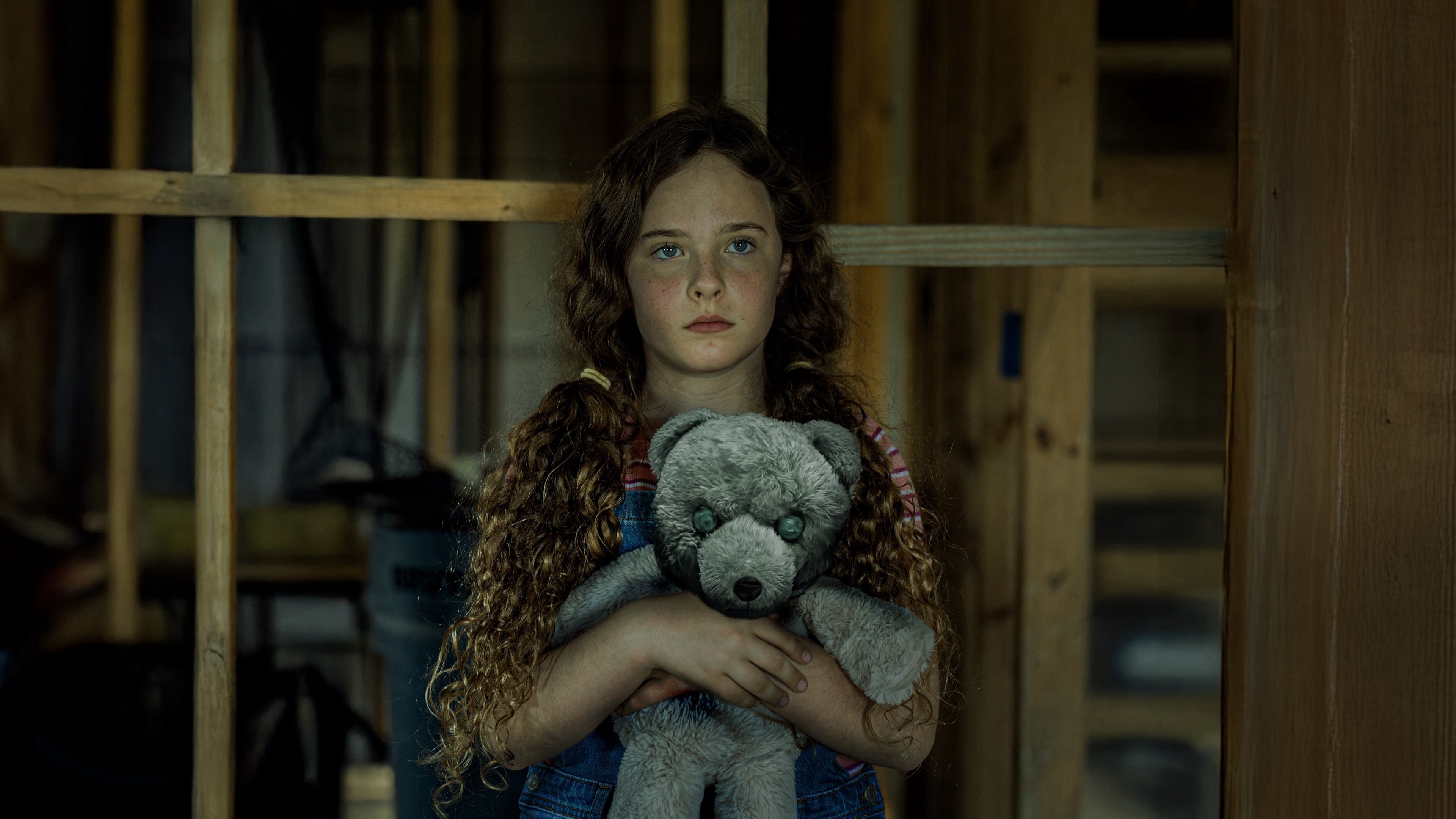 Holy Ghost Holy Ghost