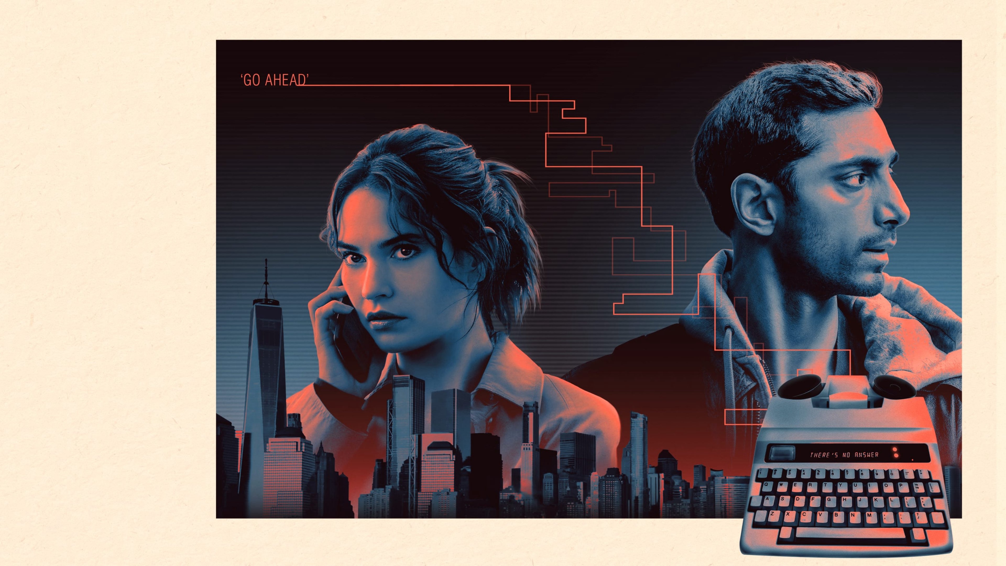 Người Trung Gian Người Trung Gian