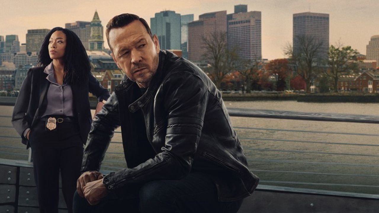 Sở Cảnh Sát Boston Sở Cảnh Sát Boston