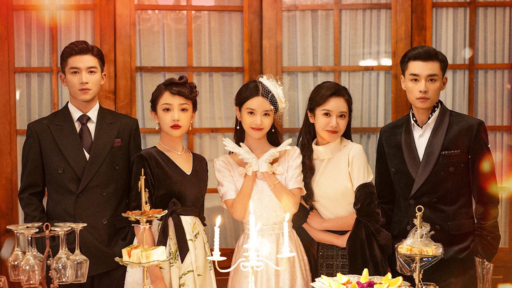 Ám Ảnh Trinh Thám Ám Ảnh Trinh Thám