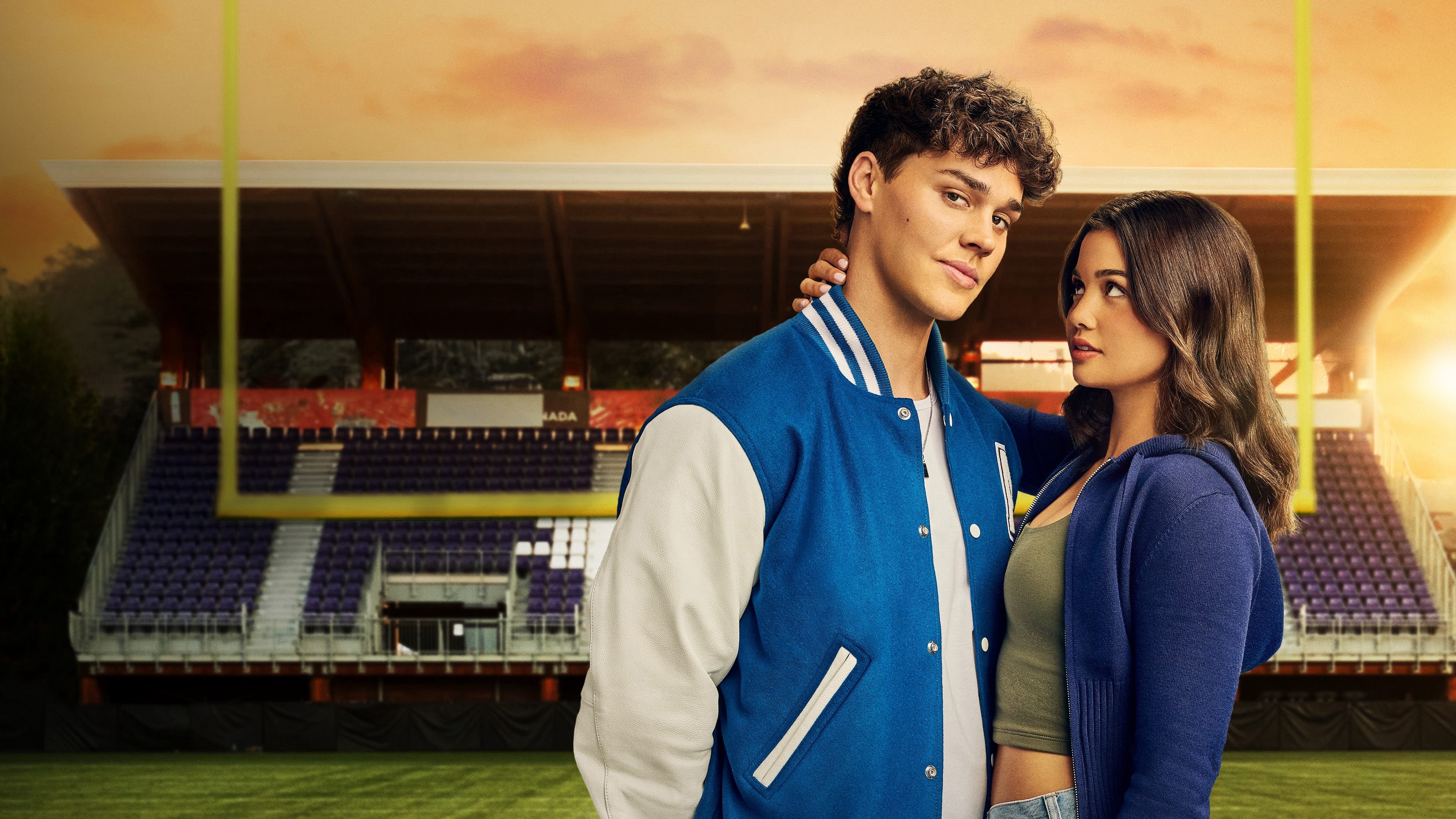 Bên Lề: Chàng Tiền Vệ Và Tôi Bên Lề: Chàng Tiền Vệ Và Tôi