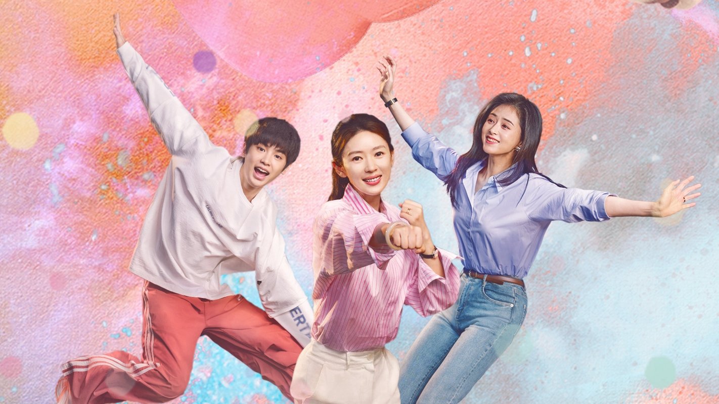 Bốn Chuyện Vui Bốn Chuyện Vui