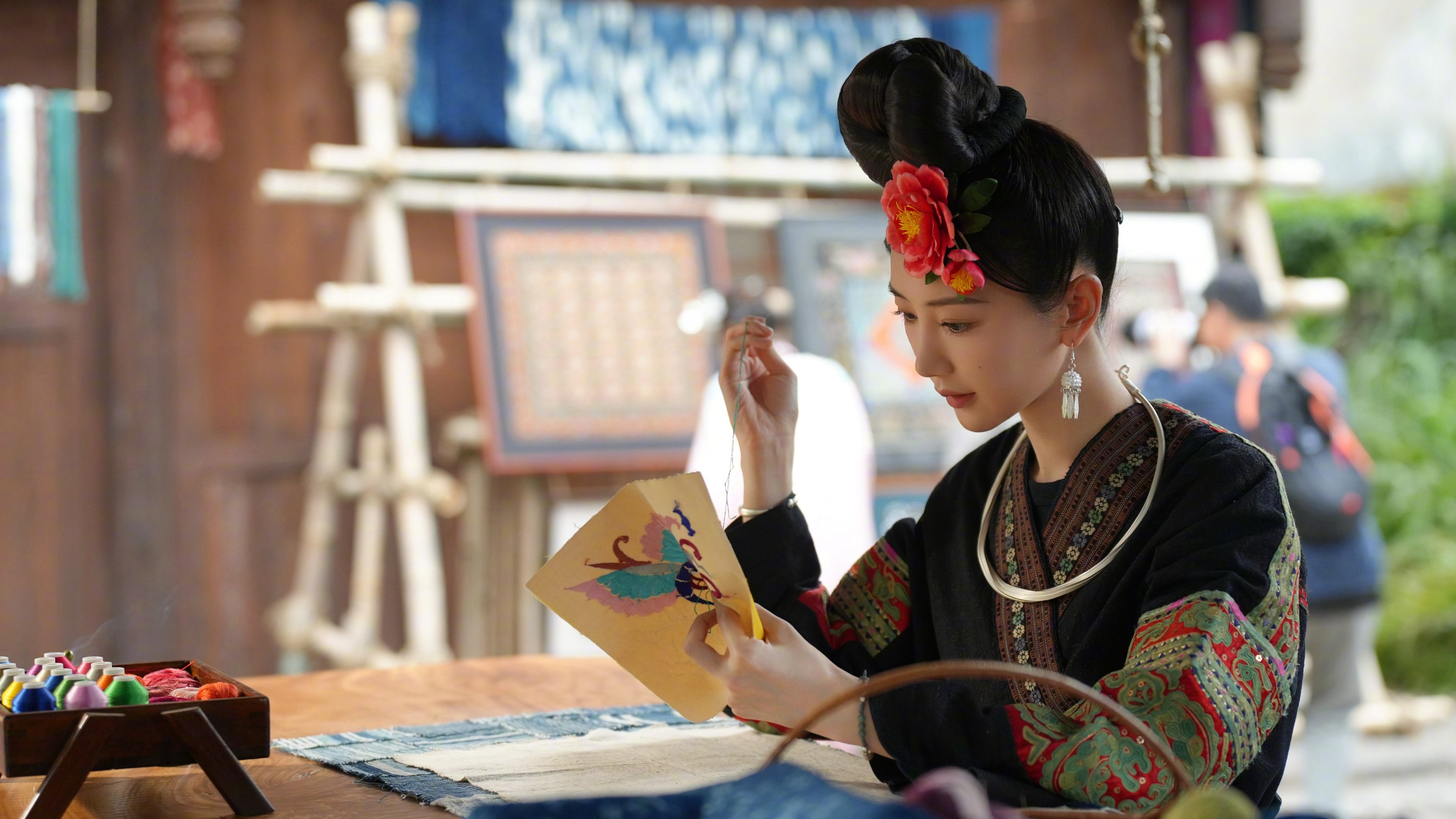 Câu Chuyện Ô Mông Câu Chuyện Ô Mông