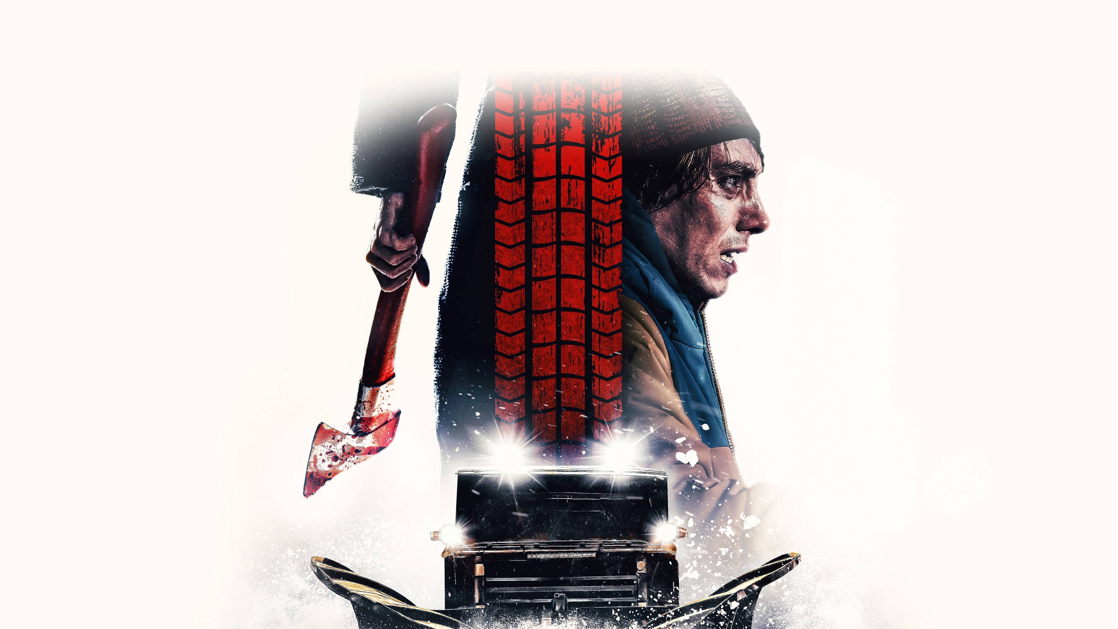 Chuyến Giao Hàng Sinh Tử Chuyến Giao Hàng Sinh Tử