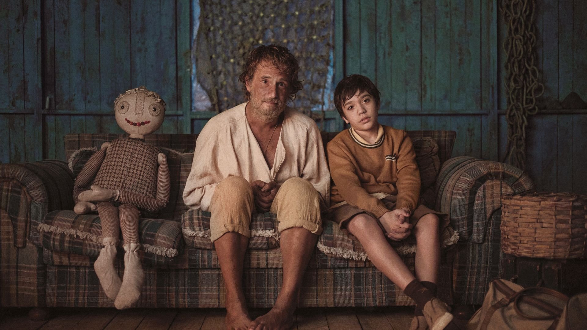 Con Trai Của Ngàn Người Cha Con Trai Của Ngàn Người Cha