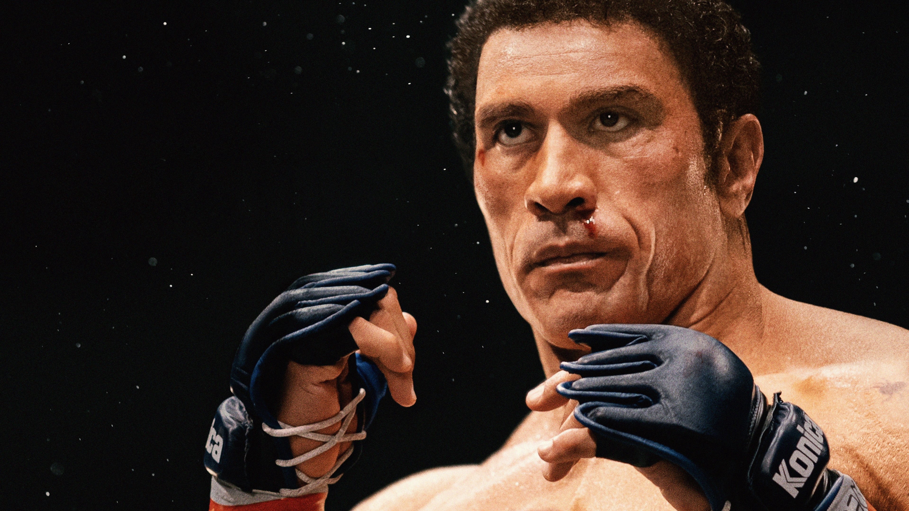 Cuộc Đời Võ Sĩ Cuộc Đời Võ Sĩ