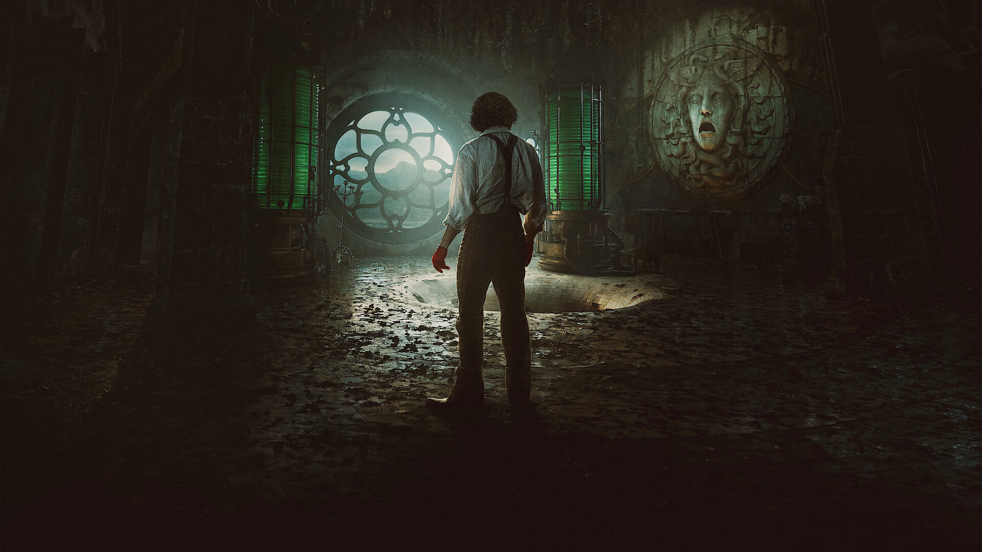 Frankenstein Frankenstein