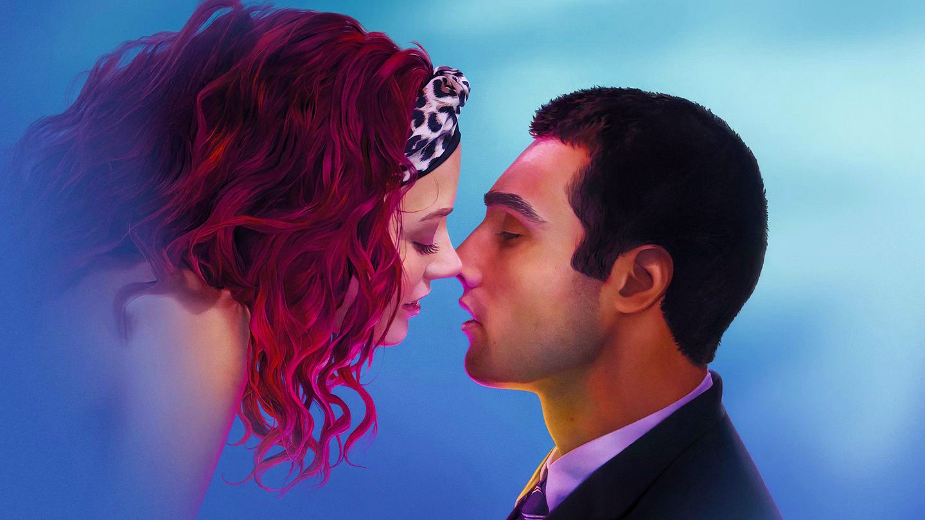 June Và John June Và John