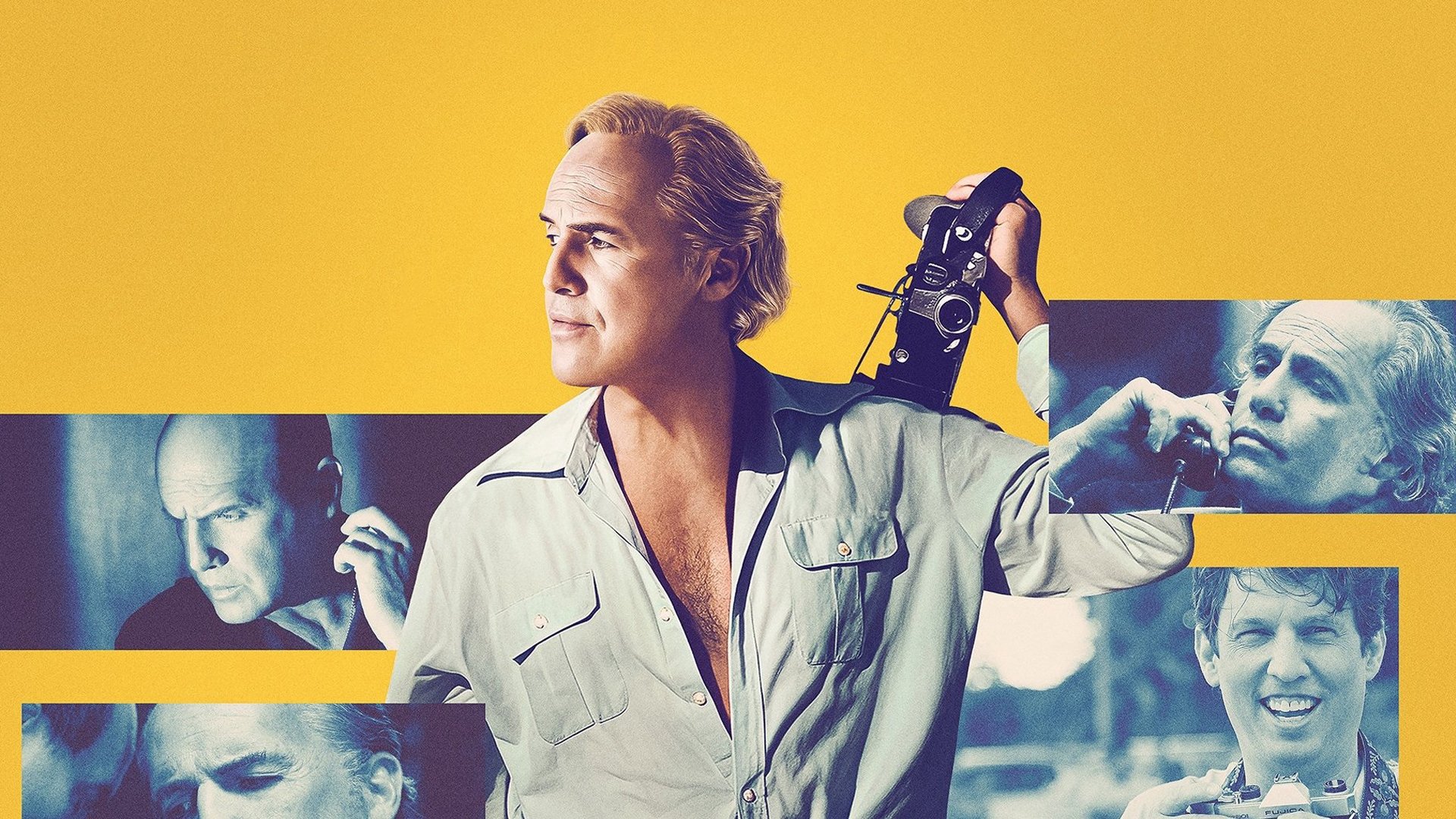 Khiêu Vũ Cùng Brando Khiêu Vũ Cùng Brando