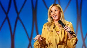 Leanne Morgan: Những Thứ Không Thể Nói Ra Leanne Morgan: Những Thứ Không Thể Nói Ra