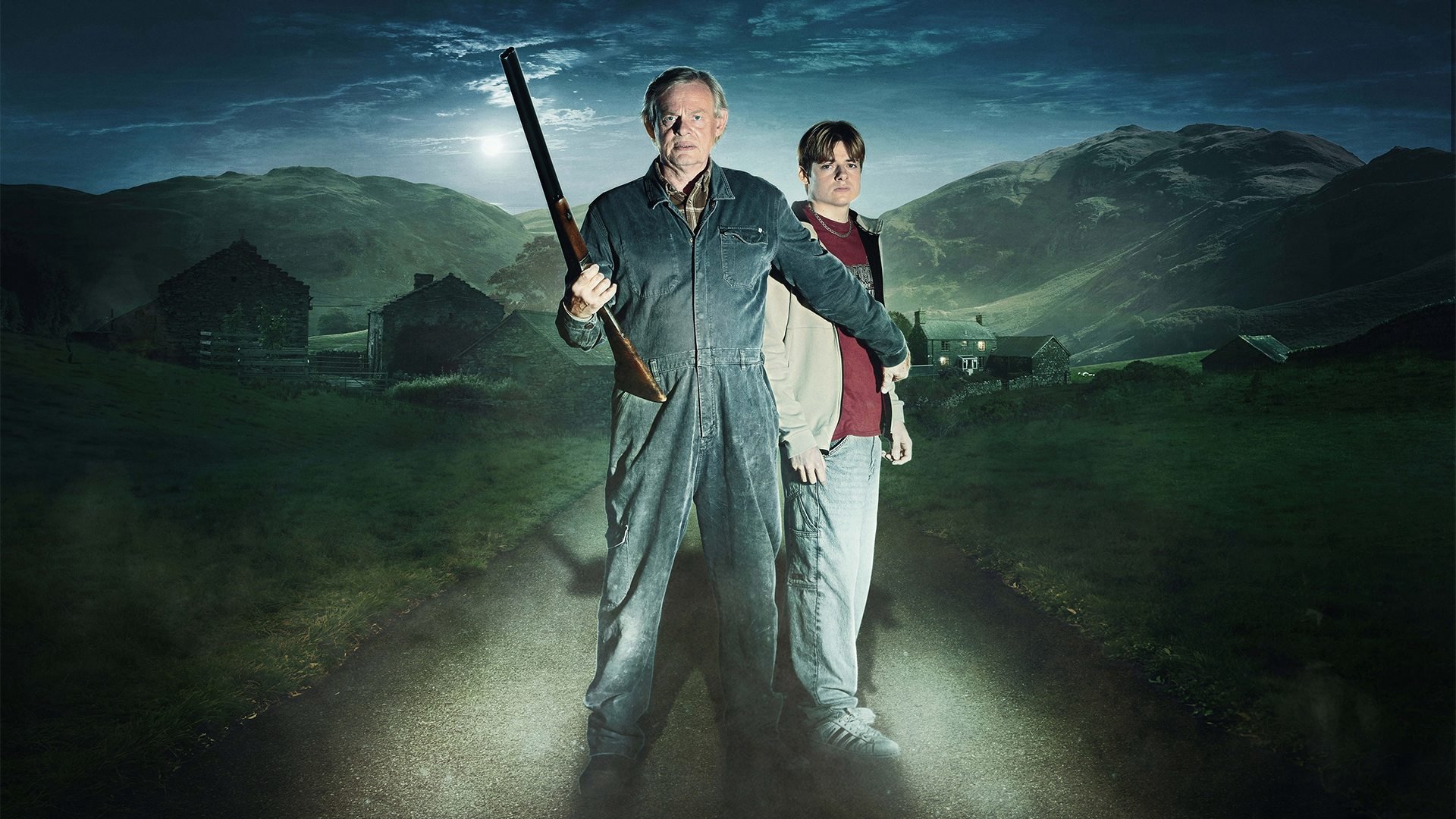 Ngoài Kia (Phần 1) Ngoài Kia (Phần 1)