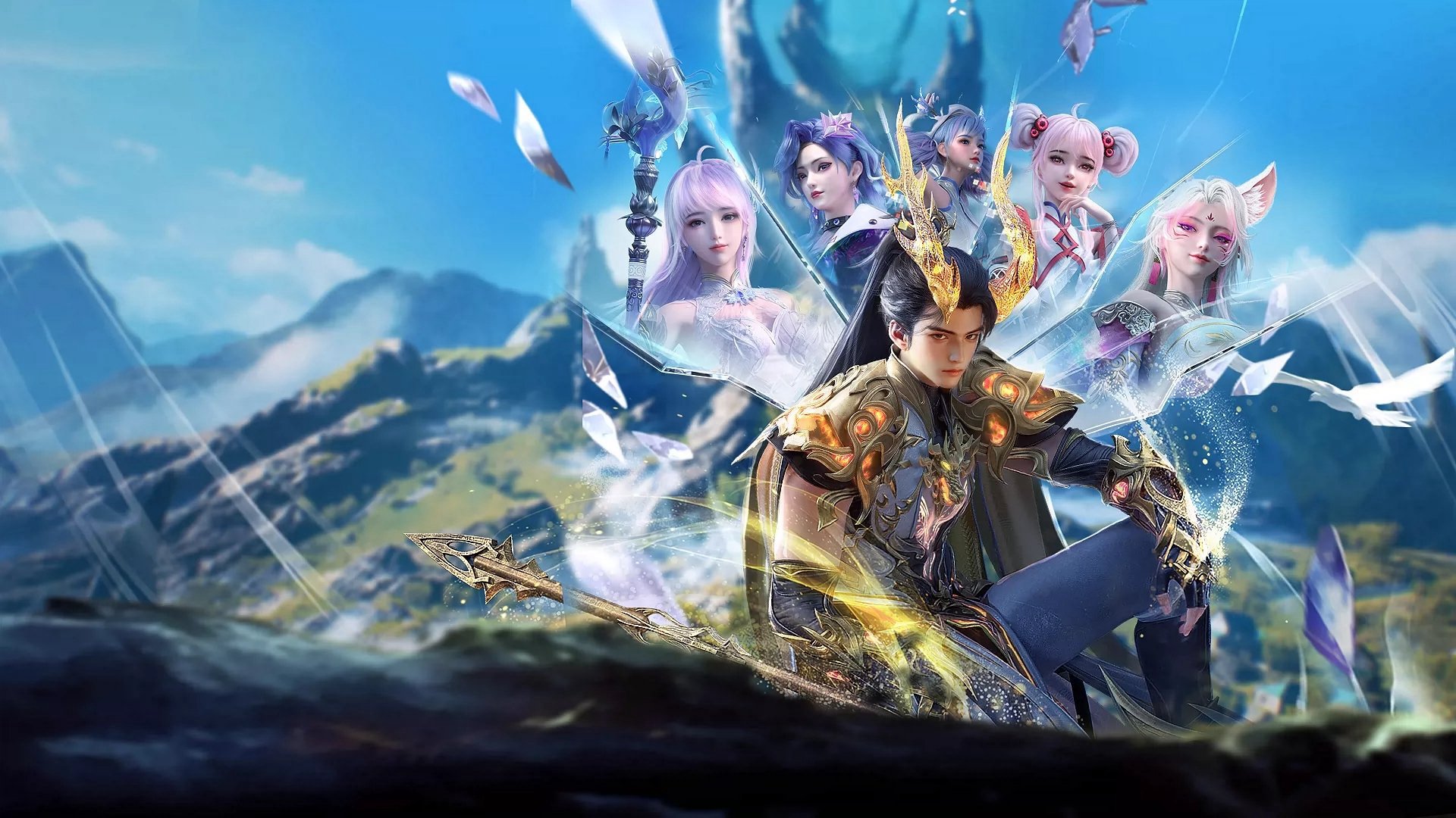 Người Chơi Khắc Kim Người Chơi Khắc Kim